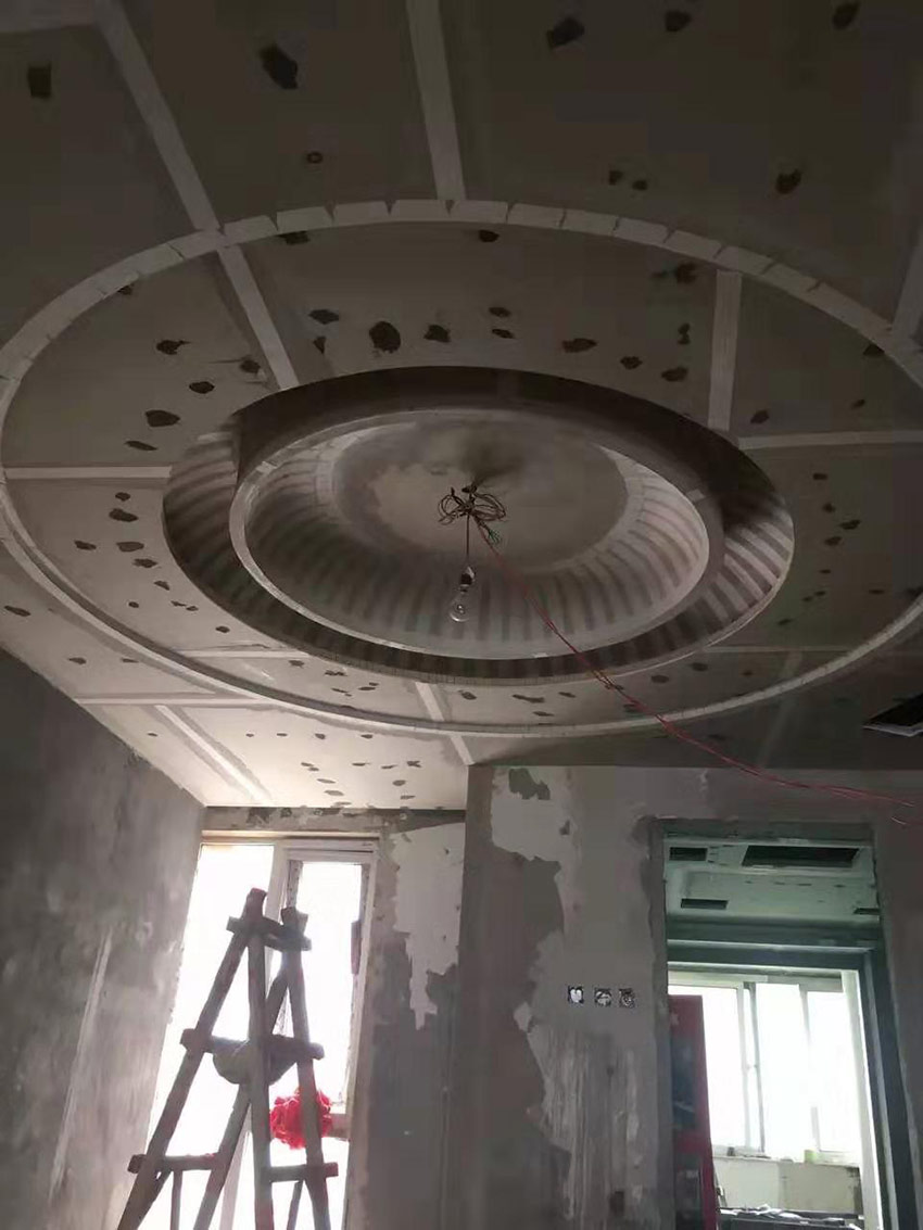 棕櫚泉224平米效果