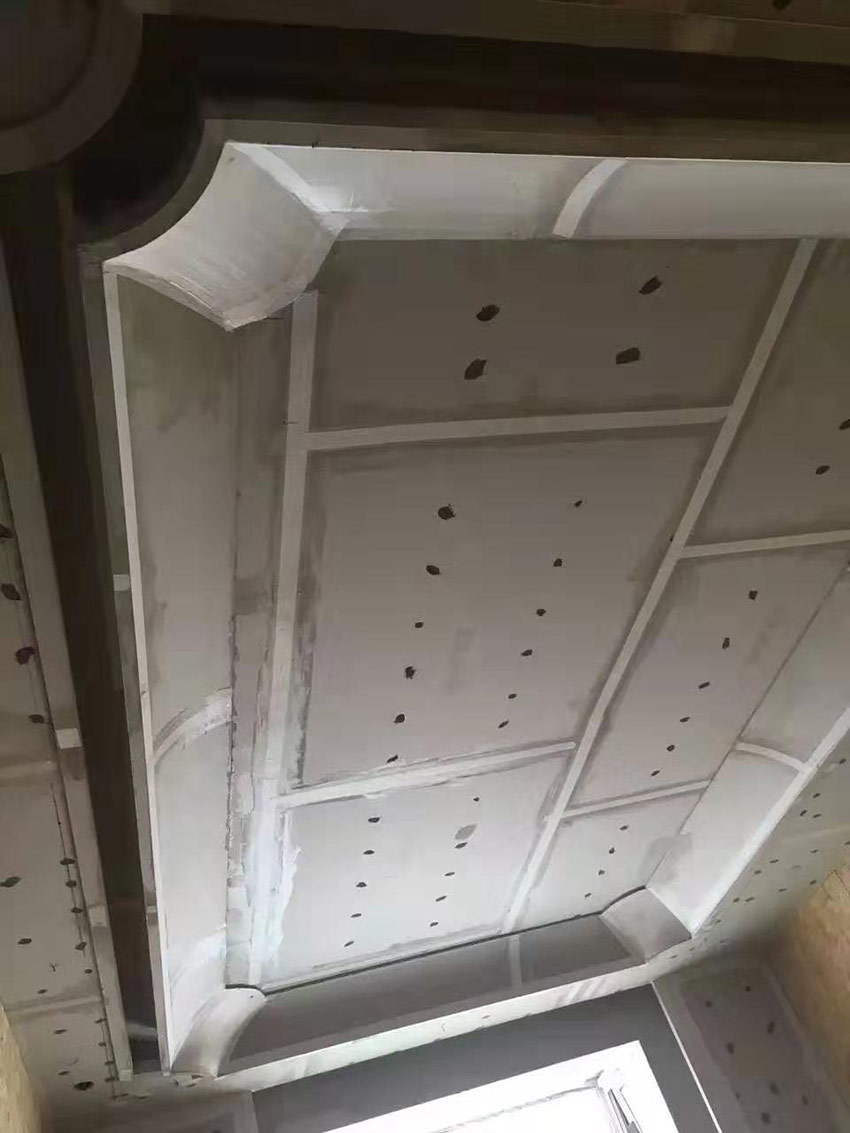 棕櫚泉224平米效果