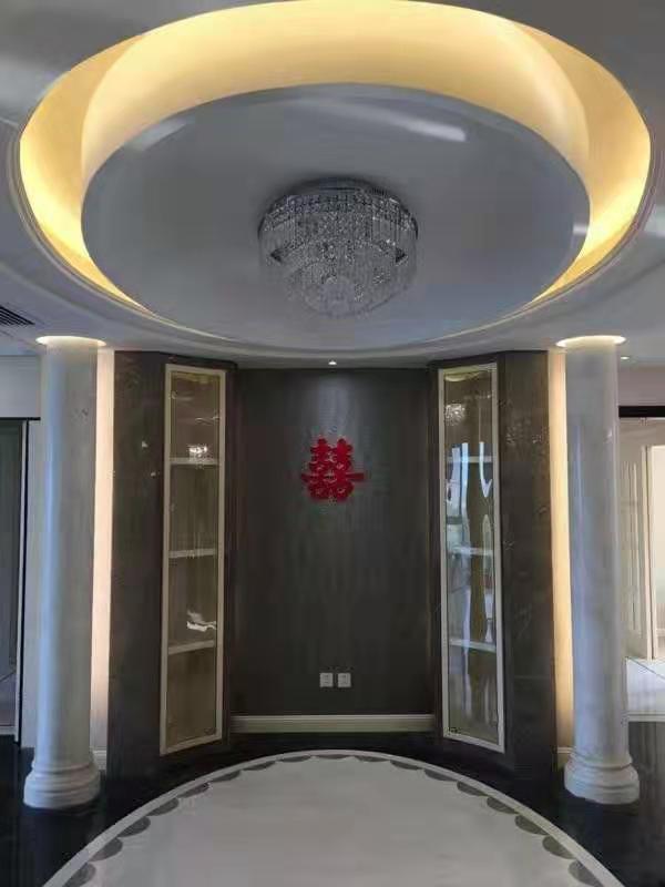 棕櫚泉224平米效果