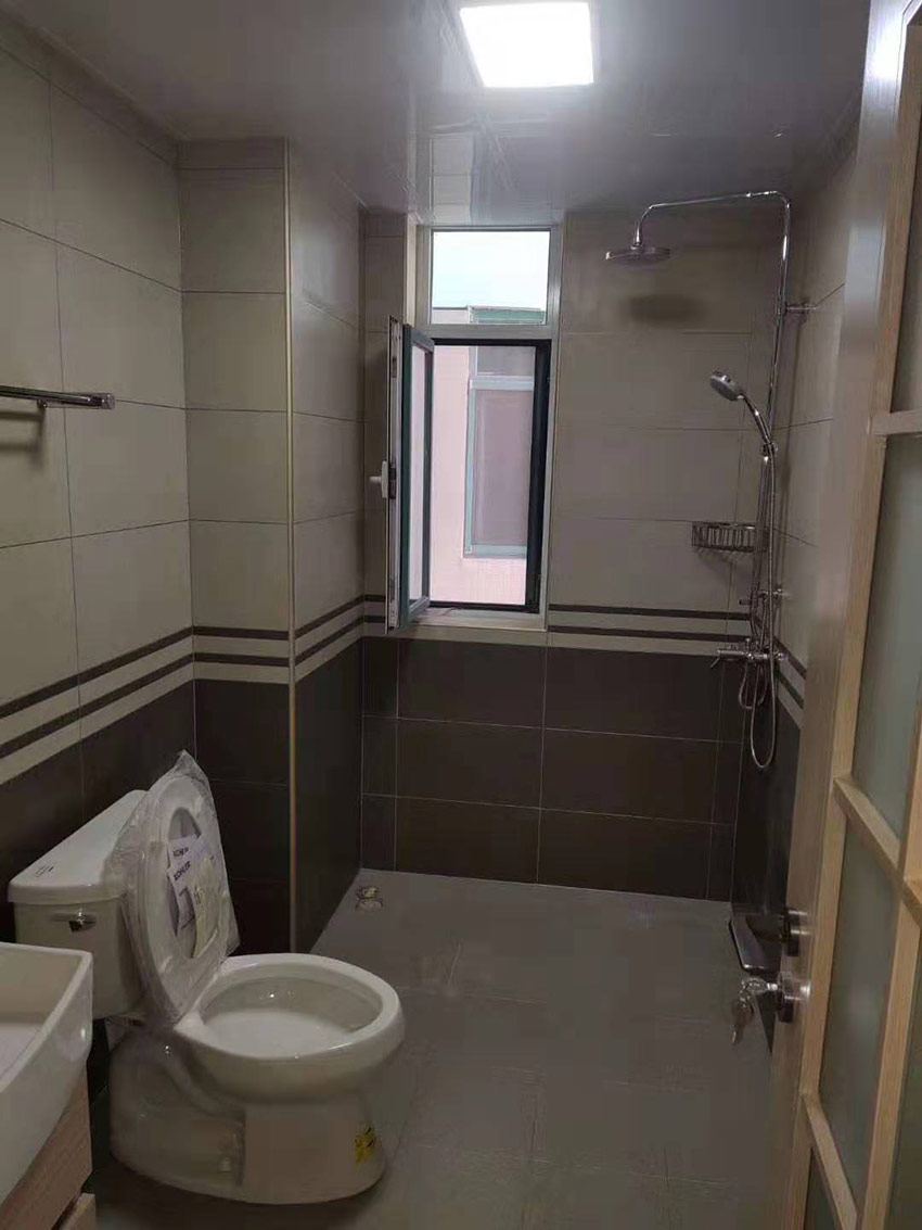 瑞都國際完工效果