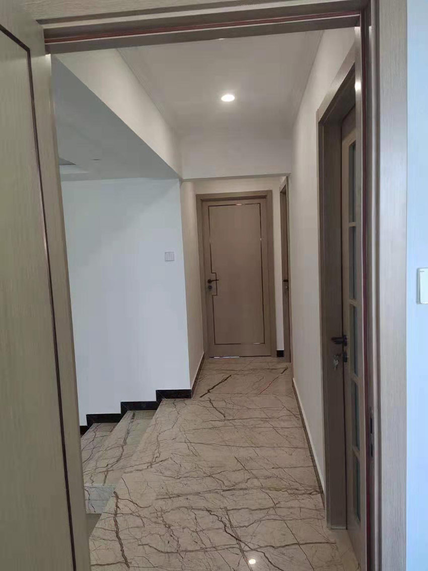 瑞都國際完工效果