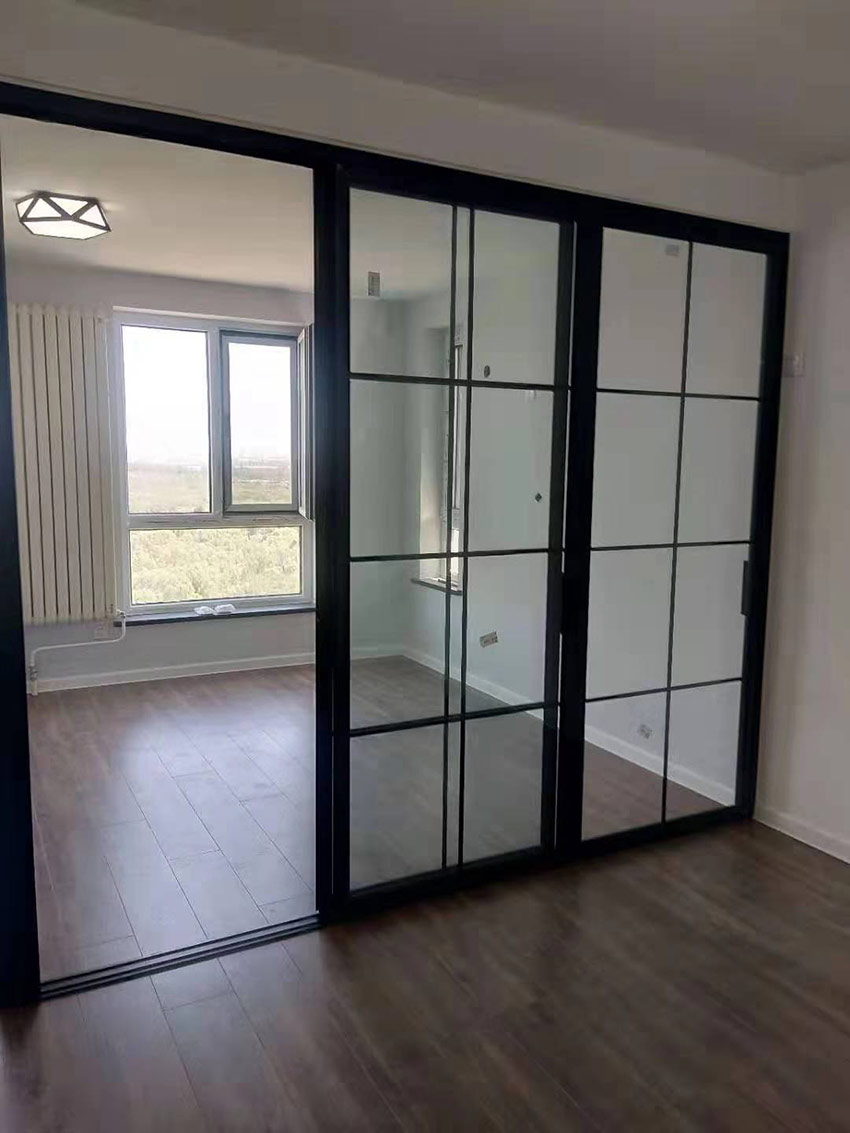 博大路45號院完工