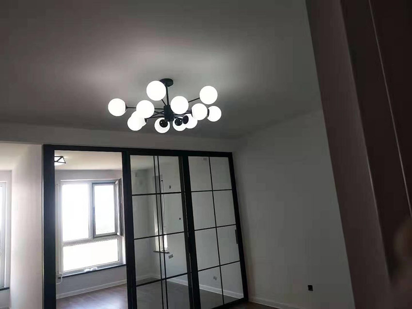 博大路45號院完工