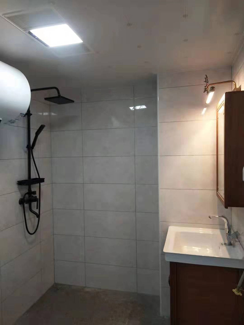 博大路45號院完工