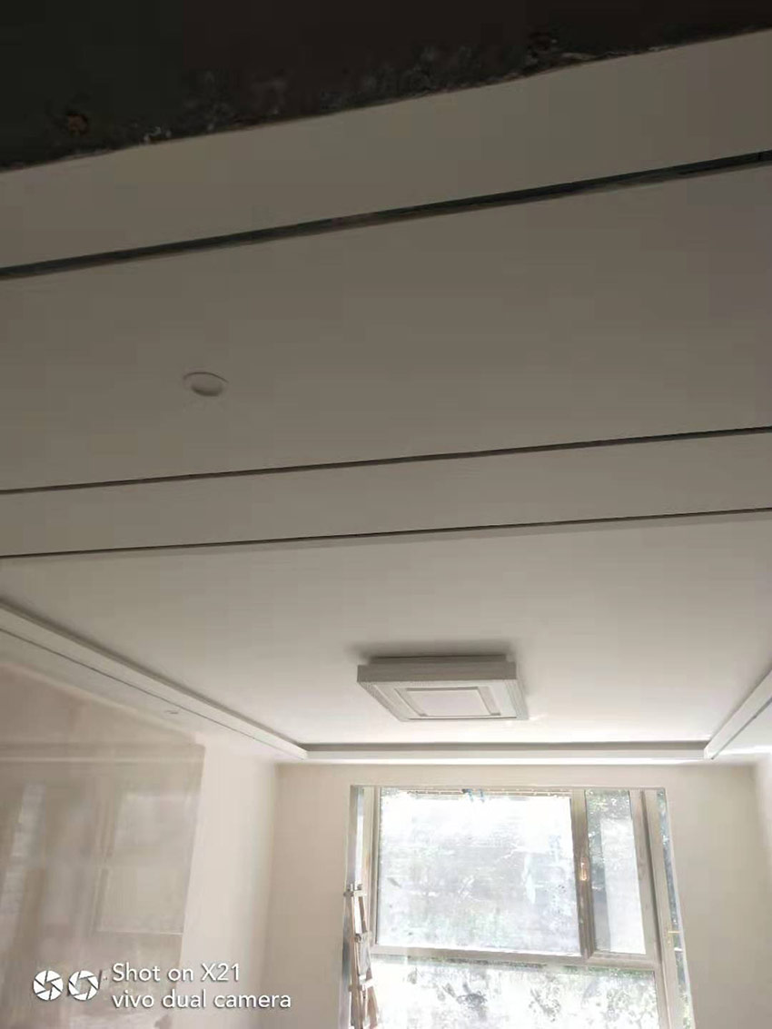 大興瑞康家園完工效果展示