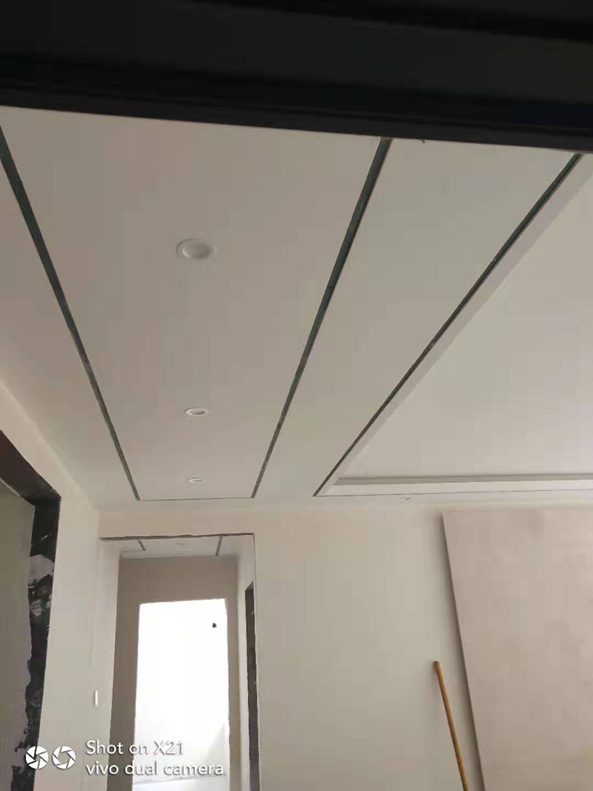 大興瑞康家園完工效果展示