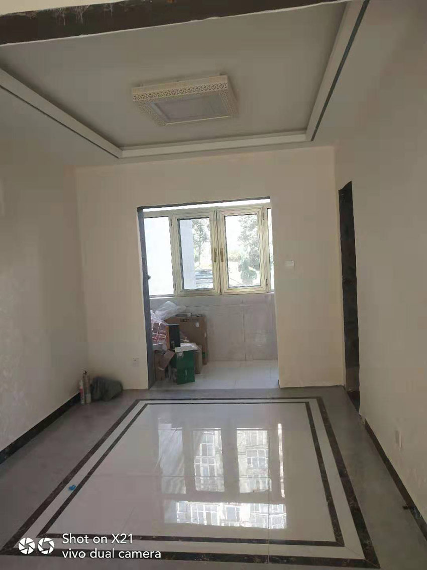 大興瑞康家園完工效果展示