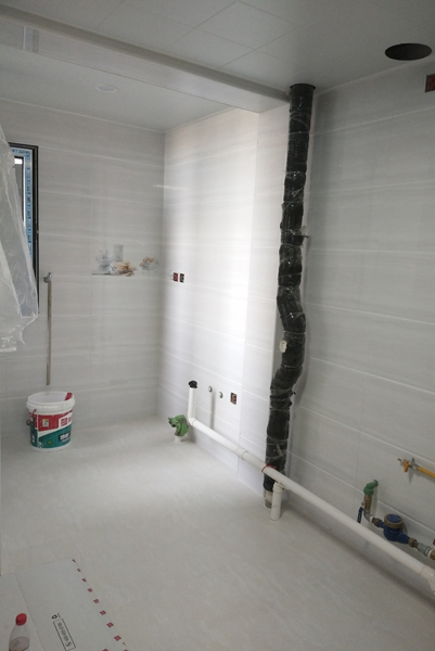 南線閣甲39號院完工