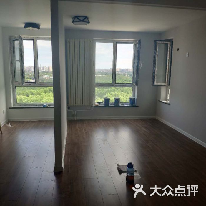 博大路45號院完工