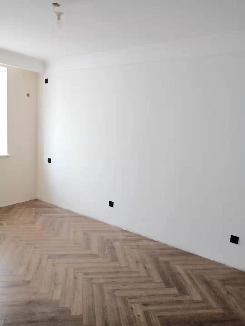 新潮家園完工展示