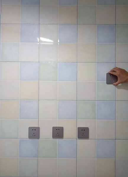 雅頌居高層完工