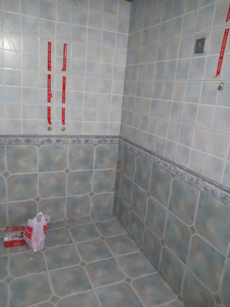 雅頌居高層完工