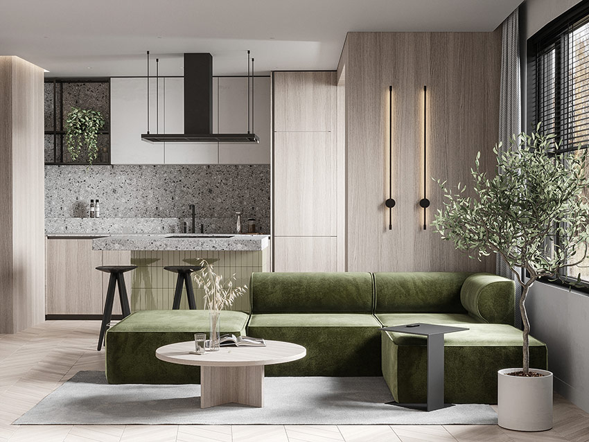 新現(xiàn)代簡(jiǎn)約！~~