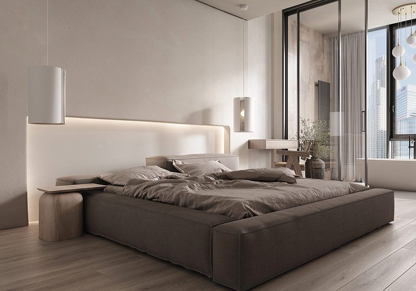 簡(jiǎn)歐的浪漫