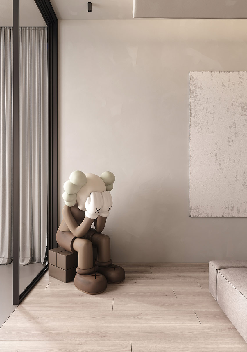 簡(jiǎn)歐的浪漫