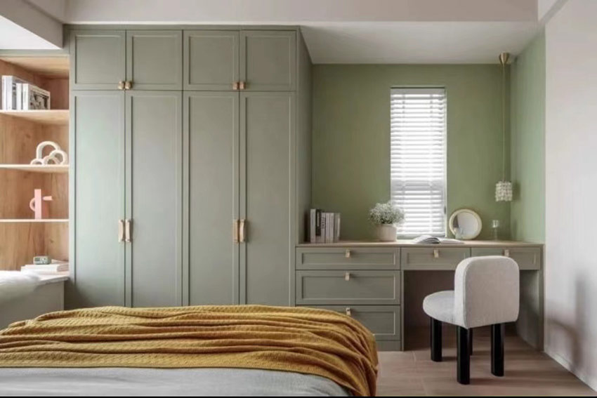 120平 北歐學(xué)區(qū)房