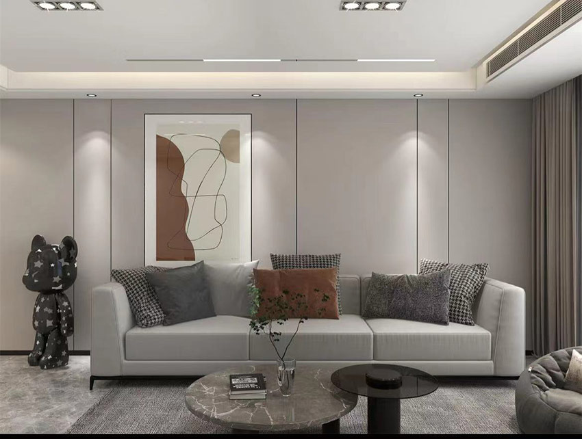 新現(xiàn)代簡約