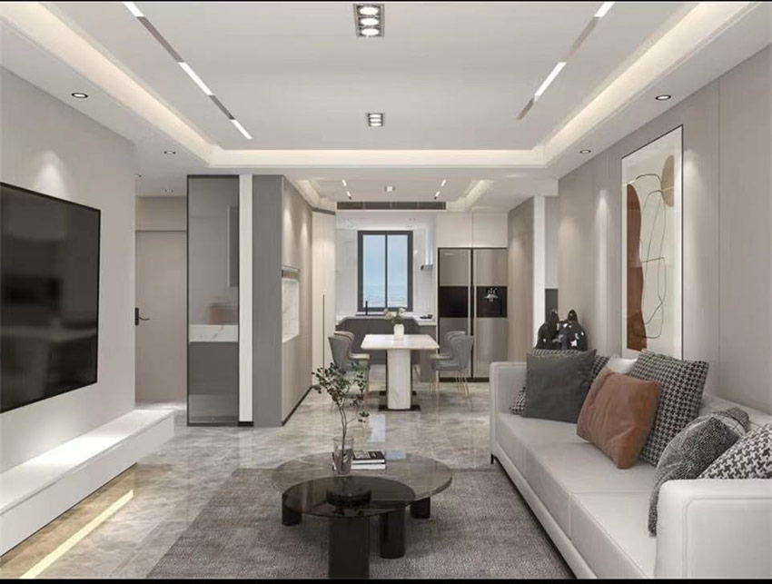 新現(xiàn)代簡約