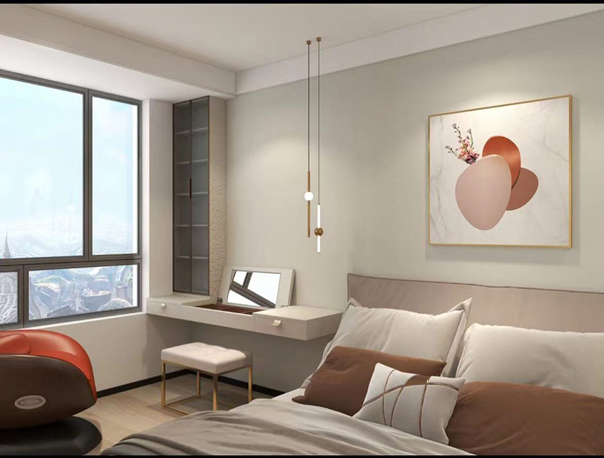 新現(xiàn)代簡約