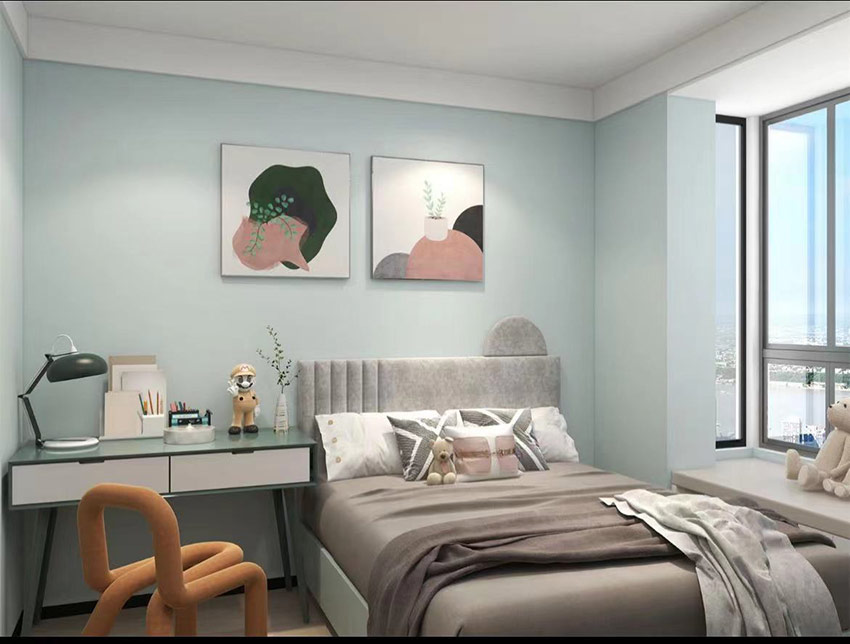 新現(xiàn)代簡約