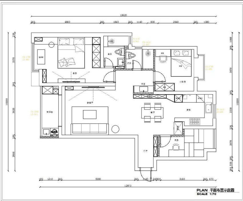 新現(xiàn)代簡約
