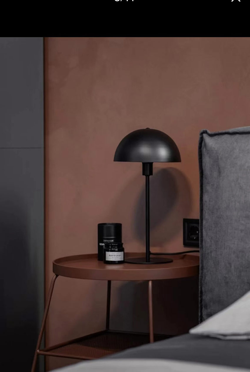 工業(yè)風小公寓