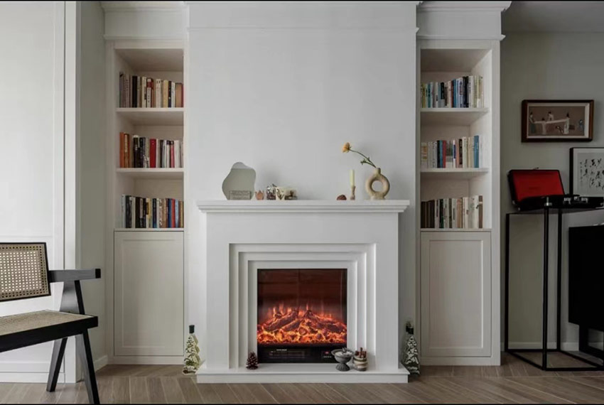 79㎡混搭風(fēng)的家