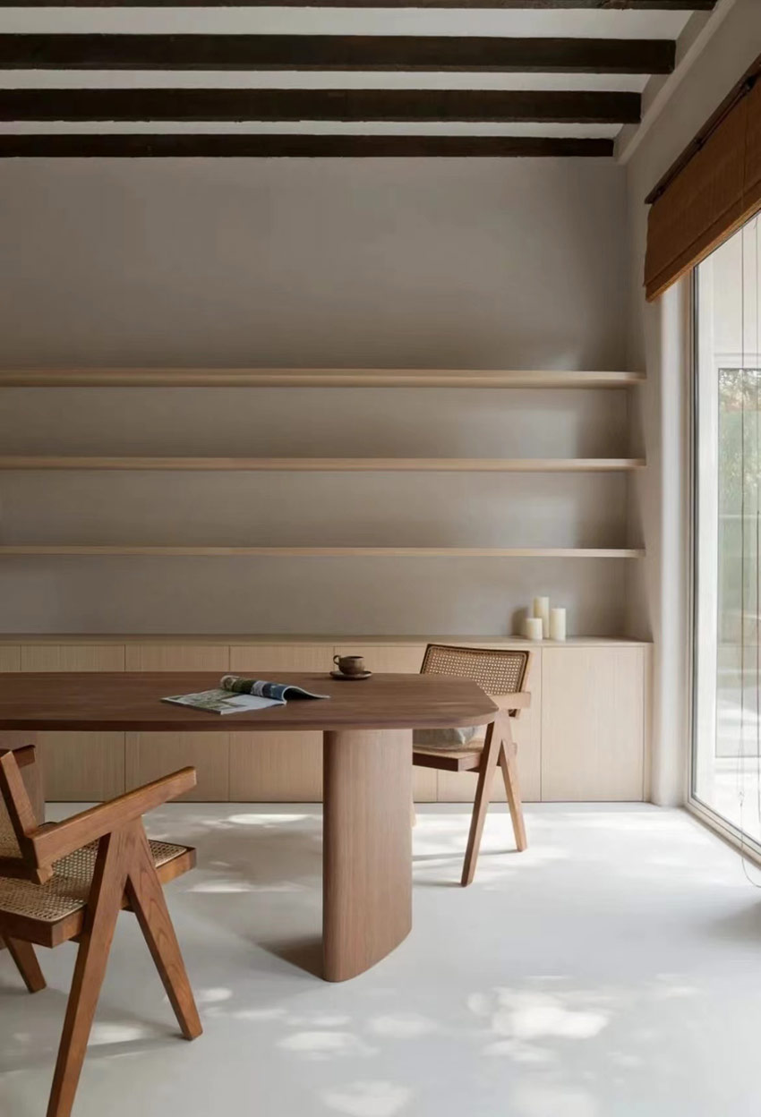 現(xiàn)代三居室