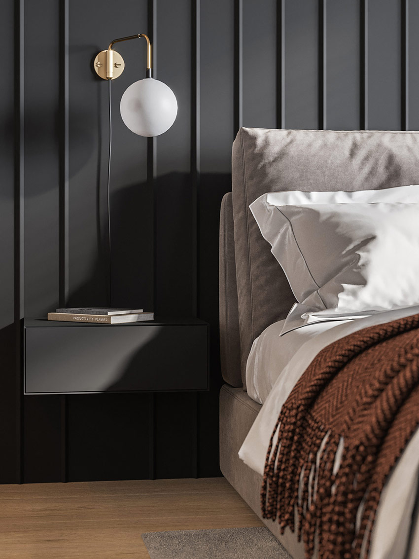 SLOVO新作木質(zhì)溫馨的素雅美