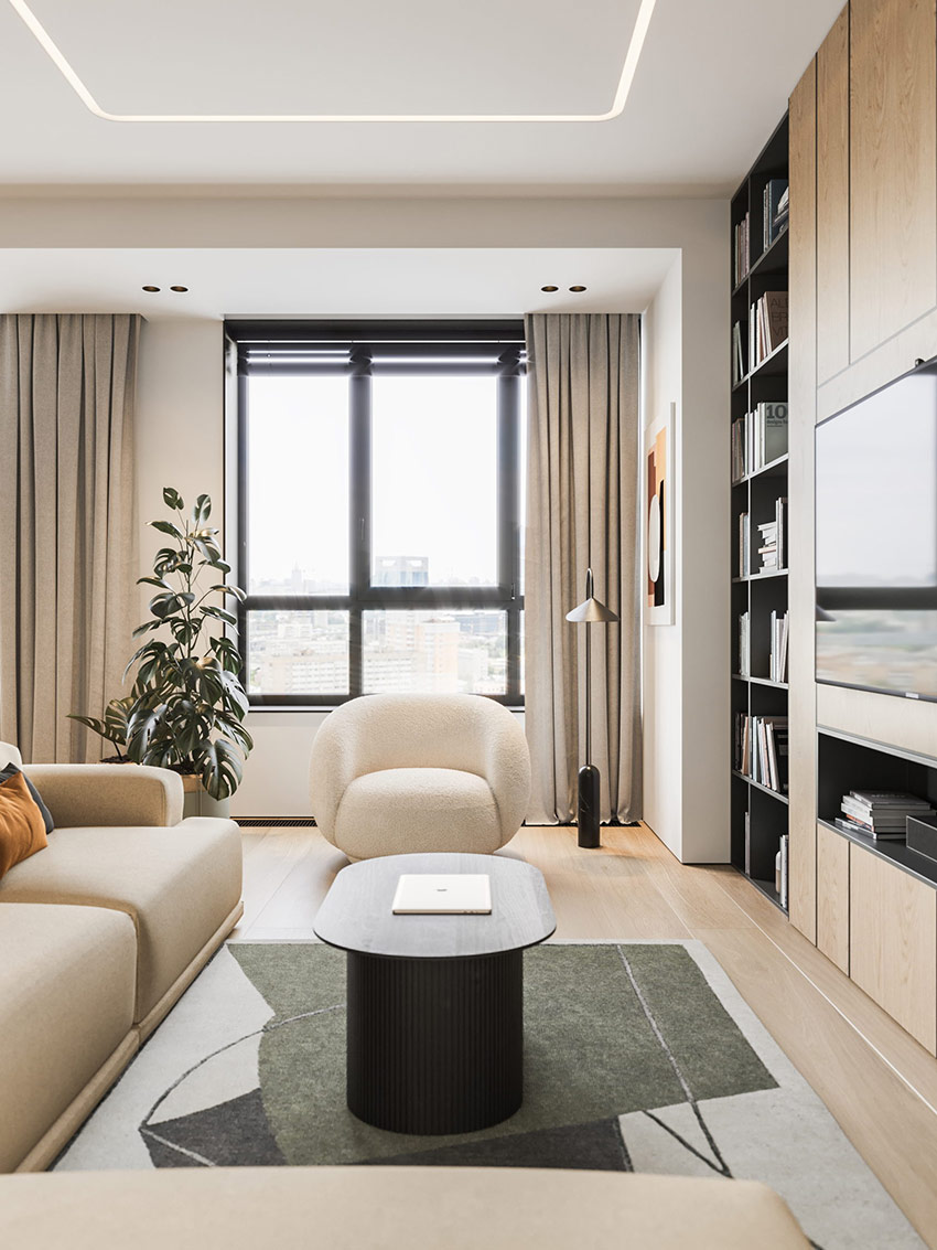 SLOVO新作木質(zhì)溫馨的素雅美