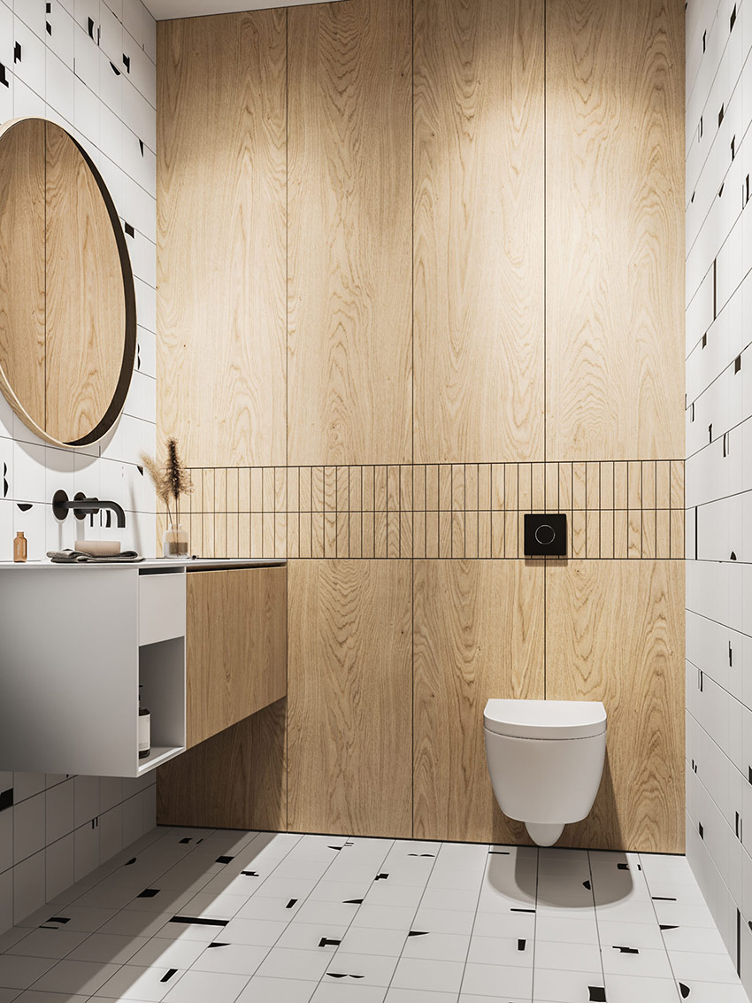 SLOVO新作木質(zhì)溫馨的素雅美