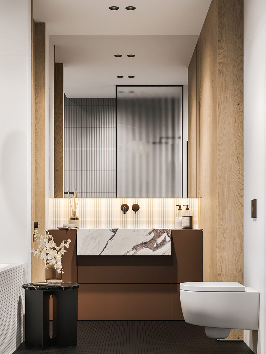 SLOVO新作木質(zhì)溫馨的素雅美