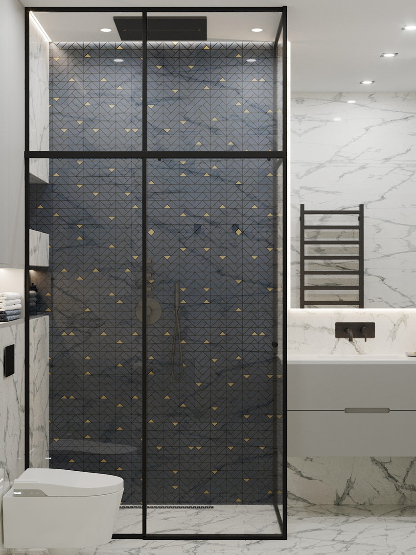 84平米  現(xiàn)代簡約風(fēng)！