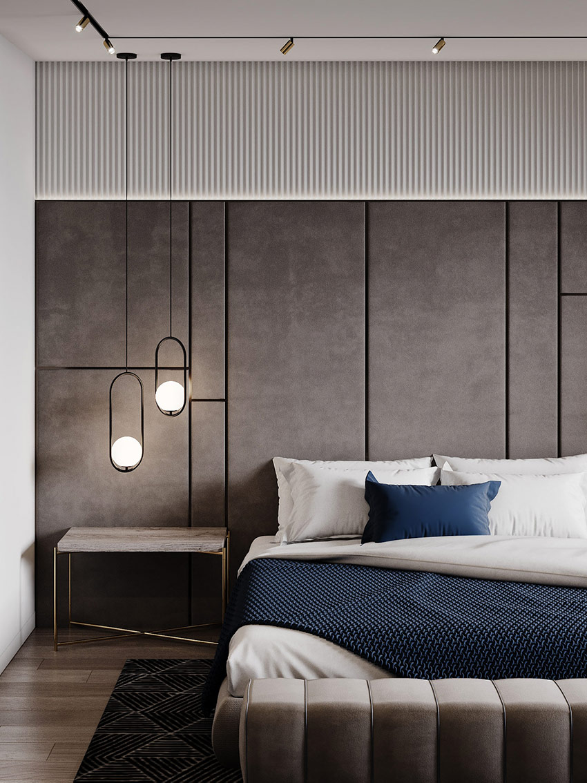 84平米  現(xiàn)代簡約風(fēng)！