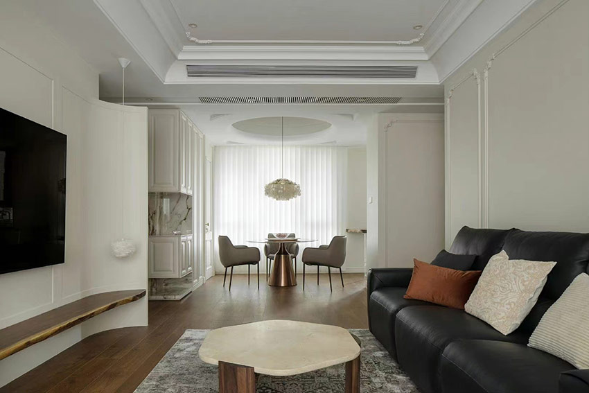 89平現(xiàn)代簡約風(fēng)